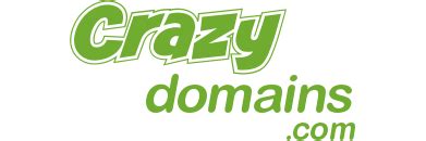 Crazy domains. Things To Know About Crazy domains. 
